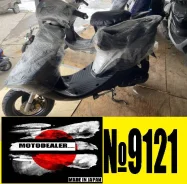 Yamaha Jog ZR ����