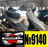 Honda Dio AF34 ����