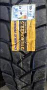 Double Road DR815. �����������, ����� ����