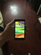 BQ BQS-5020 Strike. �/�, �������, �������, 4G LTE, Dual-SIM ����