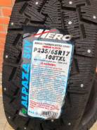 Hero Alpaza SUV. ������, ����������, ����� ����