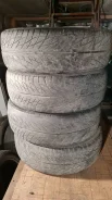 Falken Ziex ZE502. ������, 2009 ���, �/�, ����� 50 % ����