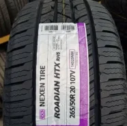 Nexen Roadian HTX RH5. ������, ����� ����