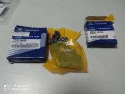 ���� ��������� ������ (D4CB) Hyundai Kia Hyundai Kia Hyundai Kia 233514A600 ����