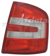   Skoda Fabia 2004-2008 11C264012B 