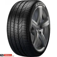PIRELLI P ZERO (MO) 265/35 R18 97Y