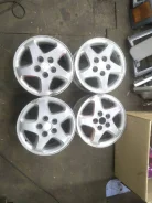Asahi Tec. 6.0x15", 5x114.3, ET50, �� 67,0���. ����