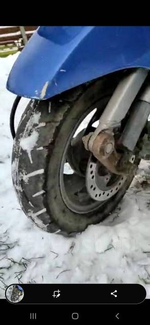 Хонда лиад 100