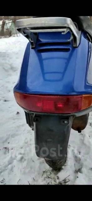 Хонда лиад 100