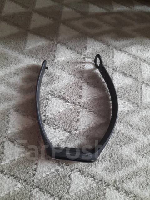Xiaomi Mi Band 3. IP68 ����