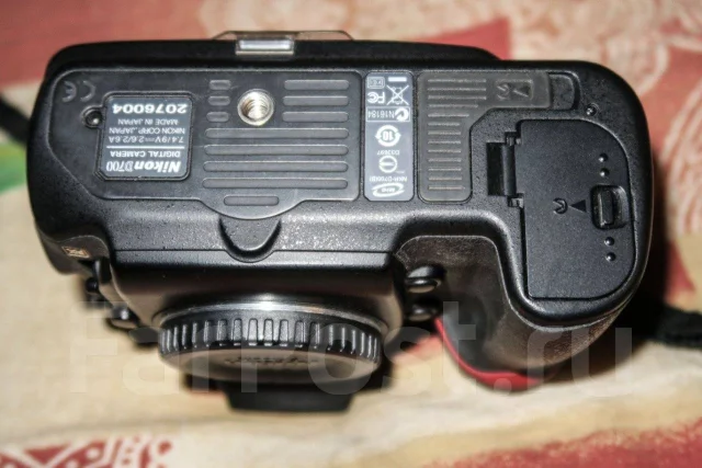 Nikon D700. 10 - 14.9 ��, ���: ��� ���� ����