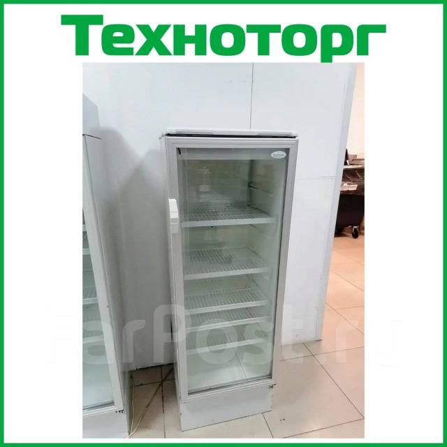 Шкаф холодильный Бирюса 310-1 - Оборудование для бизнеса во Владивостоке