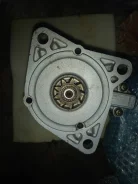 ������� �� mitsubishi canter 4DR5/12V ME007433 ����
