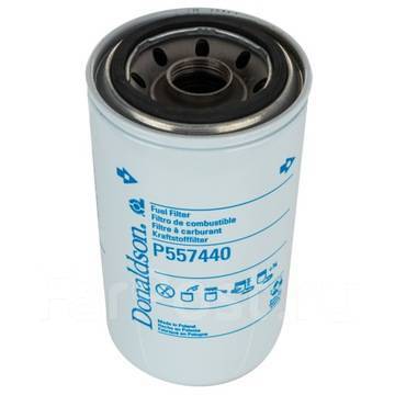 Фильтр топливный Donaldson P557440 купить во Владивостоке по цене: 1 ...