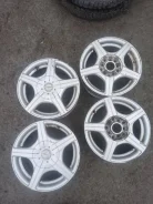 CSA Joker. x14", 5x100, 5x114.3, ET40 ����