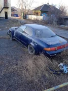 Toyota Sprinter Marino ����