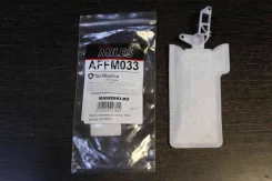 ������ ��������� (�����) Miles AFFM033 AFFM033 ����