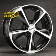 Carwel �����. 6.5x16", 5x114.3, ET41, �� 67,1���. ����