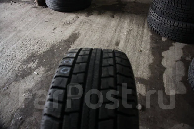 Toyo Observe Garit G30. ������, �/�, ����� 5 % ����