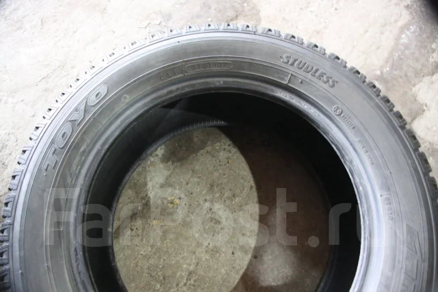 Toyo Observe Garit G30. ������, �/�, ����� 5 % ����