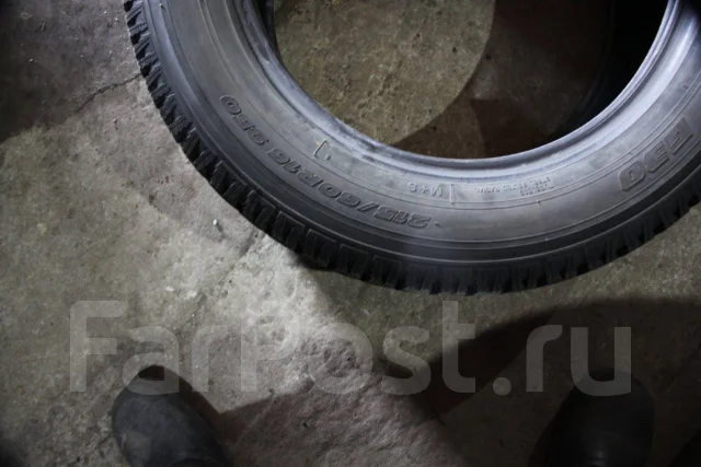Toyo Observe Garit G30. ������, �/�, ����� 5 % ����