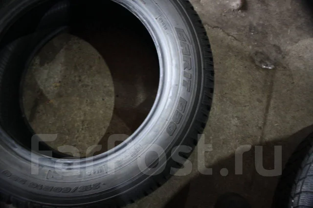 Toyo Observe Garit G30. ������, �/�, ����� 5 % ����
