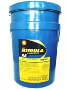 Shell Rimula R5. 10W-40, �����������������, 20��. ����