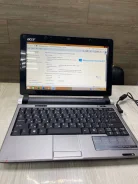 Acer Aspire One. 10.1", 1,6����, ��� 2048 ��, ���� 160���, WiFi ����