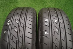 Bridgestone Ecopia PZ-X. ������, 2015 ���, �/�, ����� 10 %. �������� ������� ����