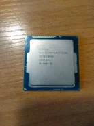 Intel Pentium G3220 ����