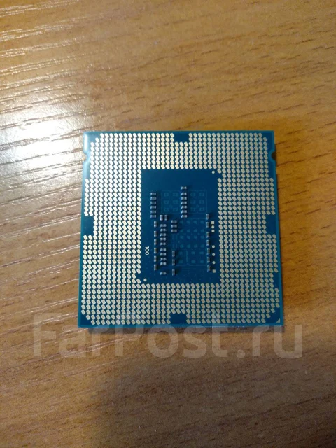 Intel Pentium G3220 ����