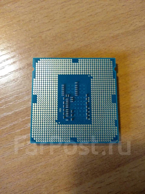 Intel Pentium G3420 ����