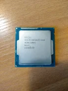 Intel Pentium G3420 ����