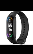 Xiaomi Mi Band 6 ����