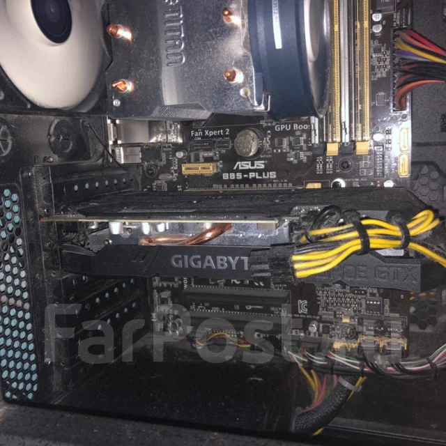 GeForce GTX 1660 SUPER ����