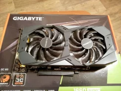 GeForce GTX 1660 SUPER ����