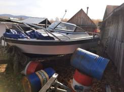 Yamaha FR-21. 1993 ���, ����� 6,5��., ��������� ��� ��������� ����
