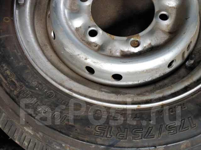 Toyo M130. ������, 2012 ���, ����� ����