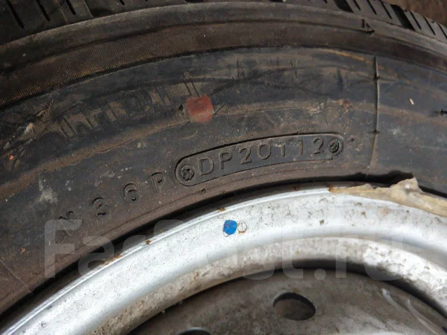 Toyo M130. ������, 2012 ���, ����� ����