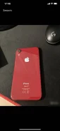 Apple iPhone Xr. �/�, �������, 4G LTE, ����������, NFC ����