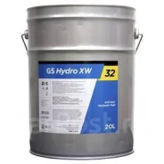 Kixx GS Hydro XW. ��������������, ��������, �����������, 20,00��. ����