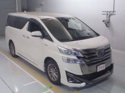 Toyota Vellfire. , 4wd, 2.5 (152..), , 47. , /.     