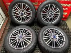Weds Leonis Navia 03. 5.5x15", 4x100, ET43, �� 73���. ����