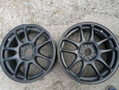 Work Emotion CR-KAI. 7.0x17", 5x114.3, ET42 ����
