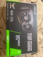 GeForce GTX 1660 Ti ����
