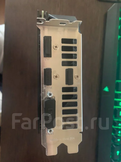 GeForce GTX 1660 Ti ����