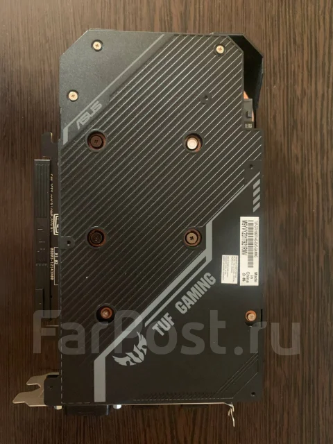 GeForce GTX 1660 Ti ����