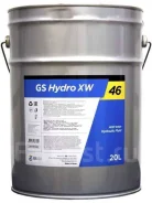 Kixx GS Hydro XW. ��������������, ��������, �����������, 20,00��. ����