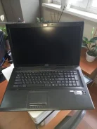 MSI GE70 2PL Apache. 17.3", 2,9����, ��� 8 ��, ���� 750���, WiFi, Bluetooth ����