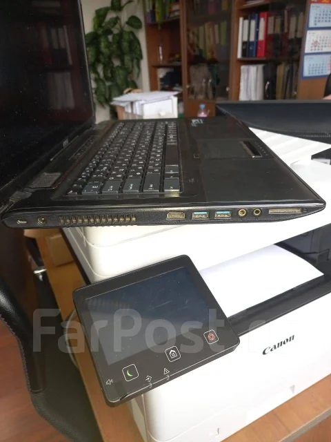 MSI GE70 2PL Apache. 17.3", 2,9����, ��� 8 ��, ���� 750���, WiFi: 1, Bluetooth: 1 ����